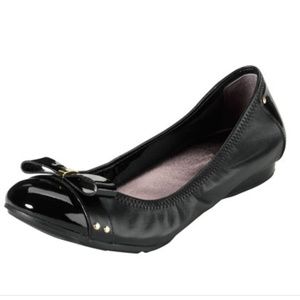 Cole Haan Nike Air Monica Ballet Flats